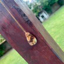 Load image into Gallery viewer, Necklace (Beaded) - Multi Beaded Chrysoprase Beauty