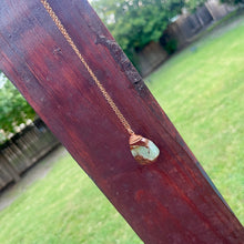 Load image into Gallery viewer, Necklace (Beaded) - Multi Beaded Chrysoprase Beauty