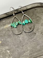 Load image into Gallery viewer, Blues on the Green - Ears