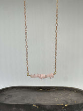 Load image into Gallery viewer, Rose and Sage - Neckloops