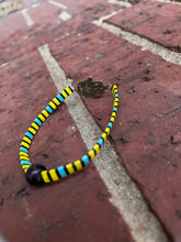 Load image into Gallery viewer, Beaded Stretch Bracelet - Tila