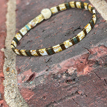 Load image into Gallery viewer, Beaded Stretch Bracelet - Tila