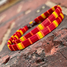 Load image into Gallery viewer, Beaded Stretch Bracelet - Tila