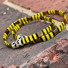 Load image into Gallery viewer, Beaded Stretch Bracelet - Tila