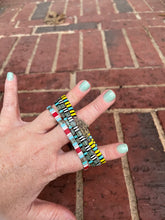 Load image into Gallery viewer, Beaded Stretch Bracelet - Tila