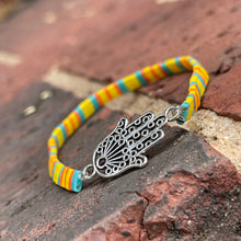 Load image into Gallery viewer, Beaded Stretch Bracelet - Tila