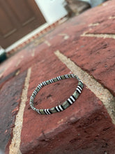Load image into Gallery viewer, Beaded Stretch Bracelet - Tila