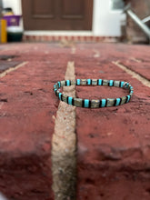 Load image into Gallery viewer, Beaded Stretch Bracelet - Tila