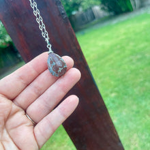 Load image into Gallery viewer, Necklace (Beaded) - Multi Beaded Chrysoprase Beauty

