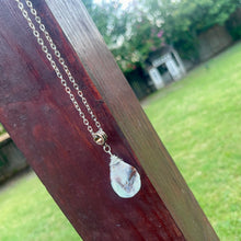 Load image into Gallery viewer, Necklace (Beaded) - Multi Beaded Chrysoprase Beauty
