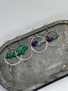 Emeralds & Lilacs - Ears