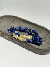 Load image into Gallery viewer, Créme Sodalite - Wrists
