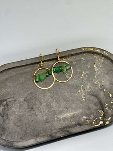 Emeralds & Lilacs - Ears
