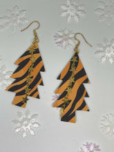 Load image into Gallery viewer, Christmas Trees - Tiger!
