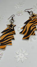 Load image into Gallery viewer, Christmas Trees - Tiger!
