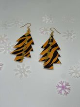 Load image into Gallery viewer, Christmas Trees - Tiger!
